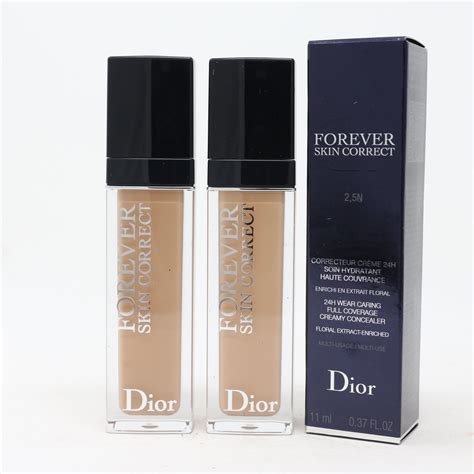 dior forever skin corrector concealer review|Dior Forever Skin concealer review.